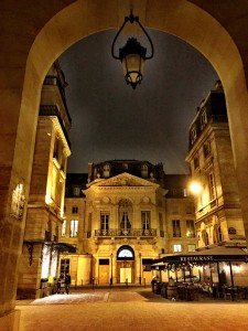 Paris-at-Night