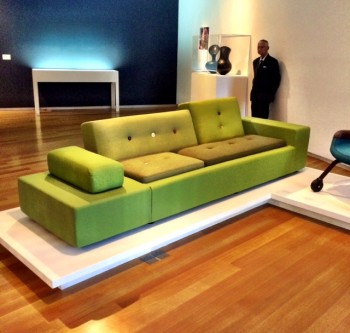 Sofa by Hella Jongerius 2013